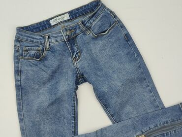 gymshark legginsy push up: Jeans for women, size S