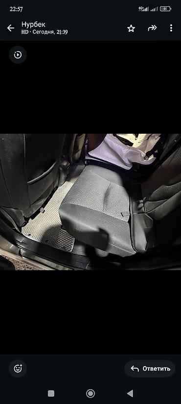 Toyota: Toyota Kluger: 2003 г., 2.4 л, Автомат, Газ, Кроссовер — 7