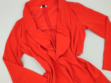 sweter z odkrytymi ramionami zara: Cubus, Kardigan damski, rozmiar S