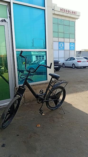 velosibet barter: Hec bir problemi yoxdur aşağı yeri var Sumqayıt ərazisi catdrlma var — 4