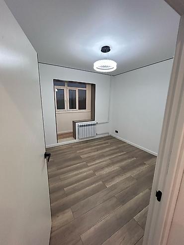 юг 2: 2 комнаты, 61 м², 106 серия, 8 этаж, Дизайнерский ремонт — 6