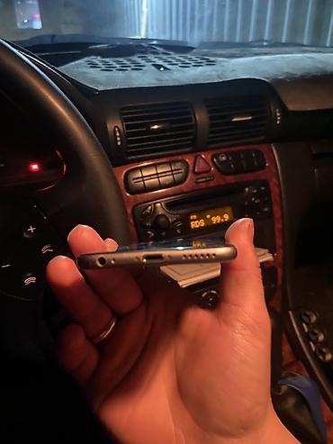 socket 1155: IPhone 6, 32 ГБ, цвет Space Gray - Экран - Корпус тонкий — 3