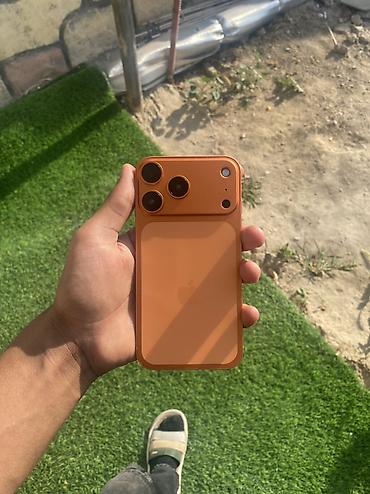 телефоны fly тв: IPhone 11, 128 ГБ, Оранжевый — 1