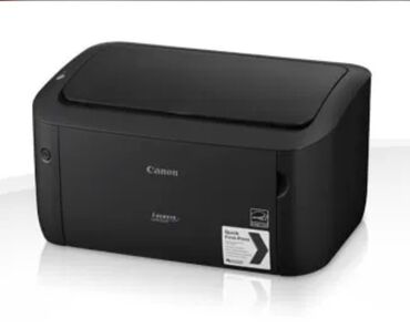 совместимые расходные материалы crown лазерные картриджи: Canon i-sensys LBP-6030B (600х600 dpi, ч/б, 18 стр/мин), USB 2.0