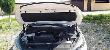 фольксваген тигуан л с: Kia Sorento: 2.2 л | 2015 г. Кроссовер — 7