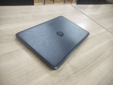 plate r: Ноутбук, HP, 4 ГБ ОЗУ, AMD A6, 15.6 ", Б/у, Для несложных задач, память HDD + SSD