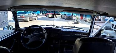 vaz 2107 starter: VAZ (LADA) 2107: 1.6 l | 2006 il 20000 km Sedan — 8