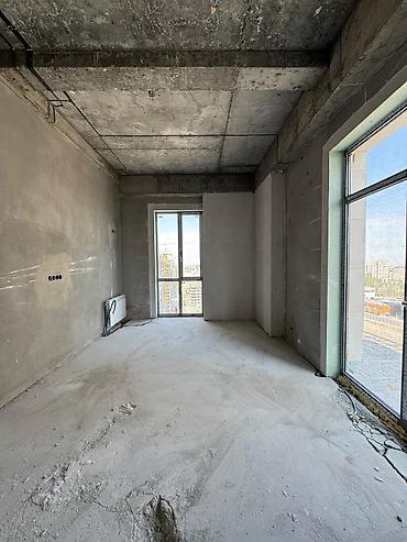 Продажа квартир: 3 комнаты, 116 м², Элитка, 13 этаж, Готовая ПСО (под самоотделку) — 5