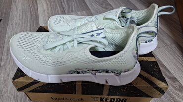 кеды reebok: Женские кроссовки, 36, Reebok, Новый, Самовывоз