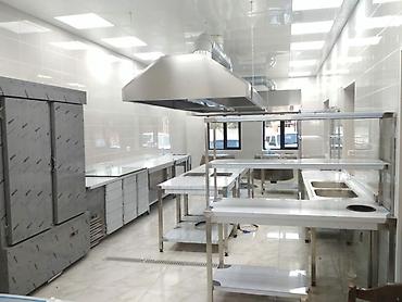 Digər biznes avadanlığı: Restorant Avadanllqlarl Slfariş Ede Bilersiniz Yüksek Kefiyet — 3