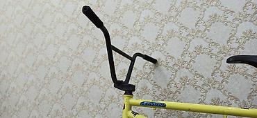 Детские велосипеды: Детский велосипед, 2-колесный, 9 - 13 лет, Для мальчика, Б/у at lalafo.kg — 3 Детские велосипеды: Детский велосипед, 2-колесный, 9 - 13 лет, Для мальчика, Б/у — 3