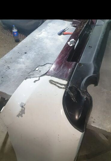 СТО, ремонт транспорта: Ремонт деталей автомобиля, Проверка степени износа деталей автомобиля, Рихтовка, сварка, покраска, без выезда — 8