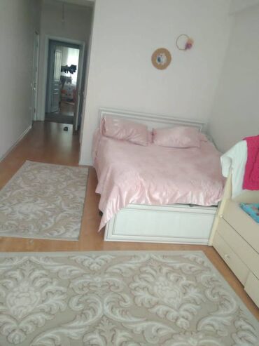 Yeni tikili: 4 otaqlı, Yeni tikili, 152 kv. m — 4