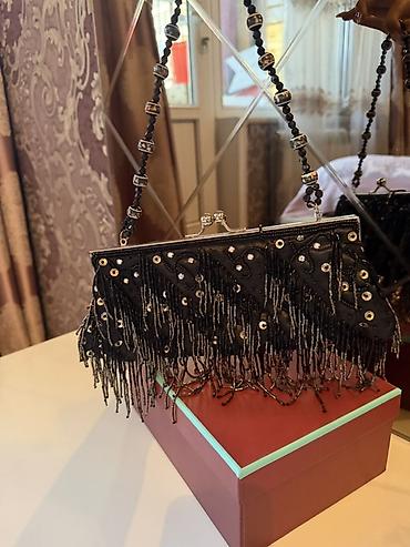 Çanta dəsti, Christian Dior, Yeni lalafo.az -da Çanta dəsti, Christian Dior, Yeni