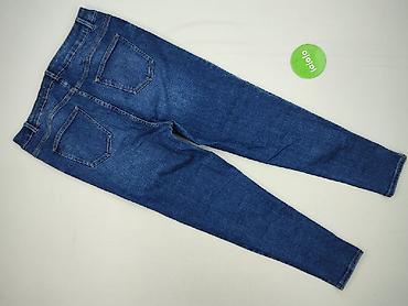 8278 jeans: New Look Curves, Jeansy damskie, rozmiar 4XL — 3