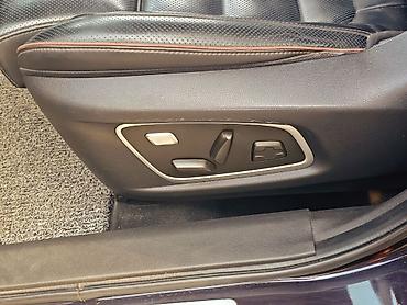 renault sm7: Renault QM6: 2019 г., 2 л, Вариатор, Бензин, Кроссовер — 10