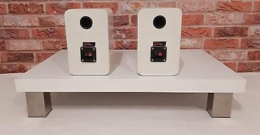 Zvučnici i stereo sistemi: Očuvani zvučnici marke Pure Acoustics Dream Box Zvučno odlični — 9