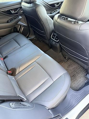 outback 2005: Subaru Outback: 2022 г., 2.5 л, Вариатор, Бензин, Универсал — 8