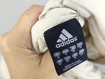 superstar ccc: Adidas, Kurtka zimowa damska, rozmiar M — 4