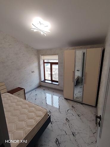 Yeni tikili: 3 otaqlı, Yeni tikili, 84 kv. m — 11