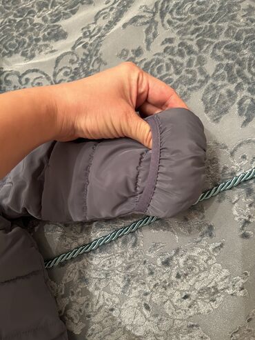 Kurtkalar: H&M qışlıq kurtka.6-9 ay -da lalafo.az — 4 Kurtkalar: H&M qışlıq kurtka.6-9 ay — 4