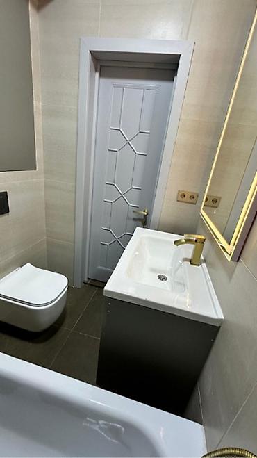 Продажа квартир: 3 комнаты, 94 м², Элитка, 6 этаж, Дизайнерский ремонт — 13