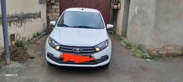 VAZ (LADA): VAZ (LADA) Granta: 1.6 l | 2023 il 26000 km Sedan