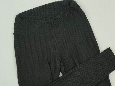 Leggings: Leggings, S (EU 36), condition - Fair