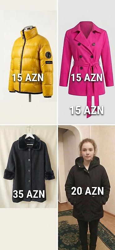 bomber kurtka: Puxovik kurtka, XL — 1