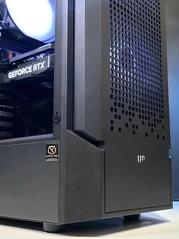 Desktop računari i radne stanice: ✨ Ryzen 5 7600 / RTX 4060 / B650 / 32GB / 1TB – SM083PC ✨ Prodaja i — 10