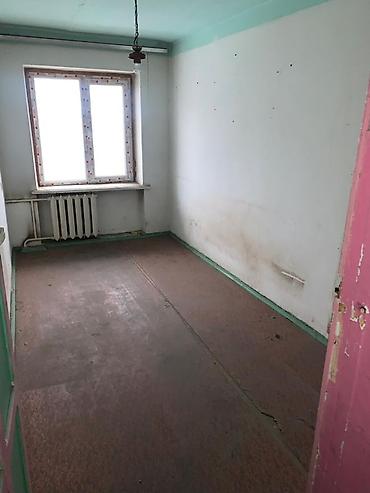 Продажа помещений свободного назначения: Продаётся квартира с общей площадью 56,9 м² (указано в документах на — 8