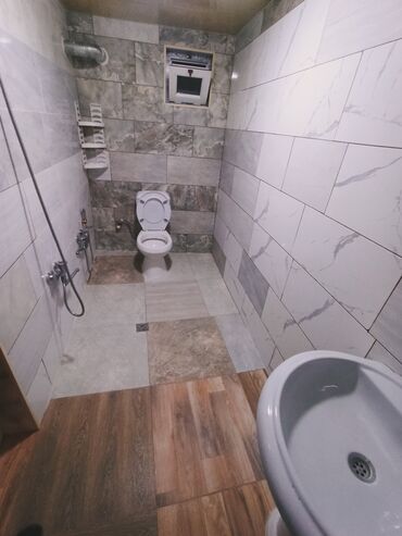 Uzunmüddətli kirayə evlər: 50 kv. m, 3 otaqlı, Kombi, Qaz, İşıq -da lalafo.az — 2 Uzunmüddətli kirayə evlər: 50 kv. m, 3 otaqlı, Kombi, Qaz, İşıq — 2