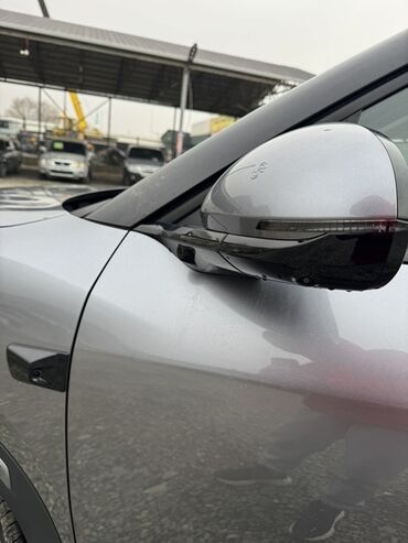 BYD: BYD : 2025 г., Робот, Электромобиль, Кроссовер — 3