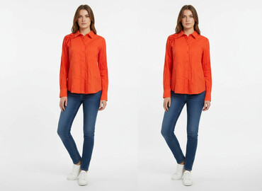 ubrania prada: Tiffi, Women`s shirt, size S