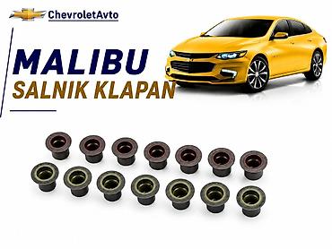 cruze ehtiyyat: Chevrolet Malibu — 1