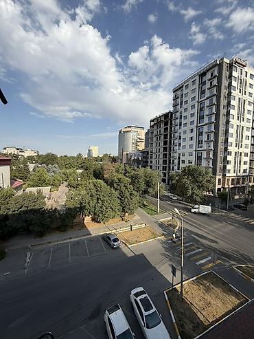где продать дом: 3 комнаты, 101 м², Моссовет Индивидуалка, 5 этаж, Старый ремонт — 9