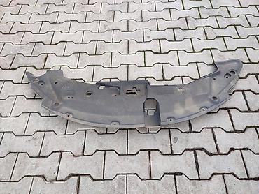 POKLOPAC VEZNOG LIMA ZA TOYOTA AVENSIS OD 2009. DO 2012. GOD. | pvc