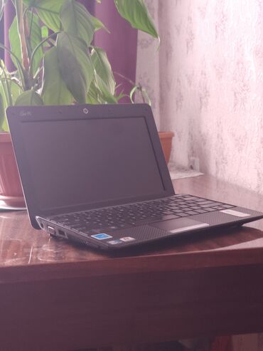 нетбук нр: Нетбук, Asus, 2 ГБ ОЗУ, Intel Atom, До 11 ", Б/у, Для несложных задач, память HDD
