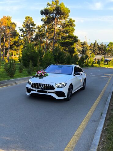 Nəqliyyat vasitəsinin icarəsi: Günlük, Mercedes, Depozitlə, Qalmamaq şərti ilə — 7