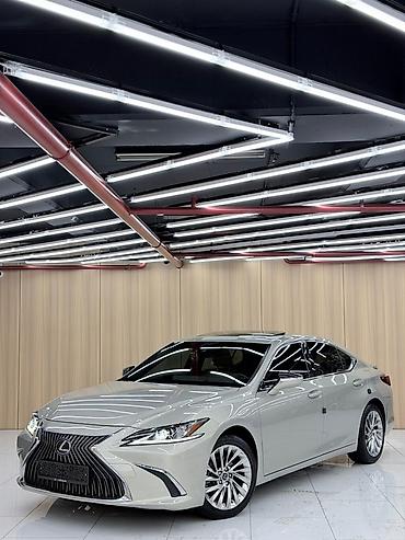 тоета аристо: Сдаю Lexus ES, Посуточно, Без водителя, | Залог, Водительские права, От 18 лет — 1