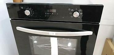 soba duxovka: Soba Ankastre Elektrik soba tok peci Itimat 60 litr En ucuz bizde — 8