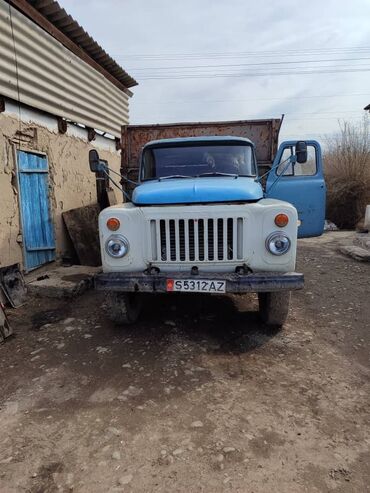 Грузовики: Грузовик, Б/у