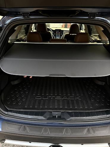 хундай саната фара: Subaru Outback: 2019 г., 2.5 л, Бензин, Универсал — 8