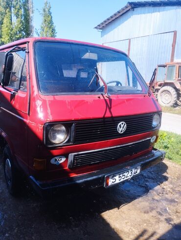 фара опель вектра б: Volkswagen Transporter: 1986 г., 1.9 л, Механика, Дизель, Бус