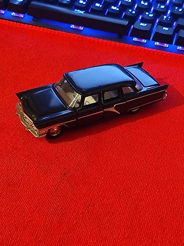 чайка часы: Коллекционная модель автомобиля ГАЗ-13 «Чайка» Масштаб 1:43 — 7