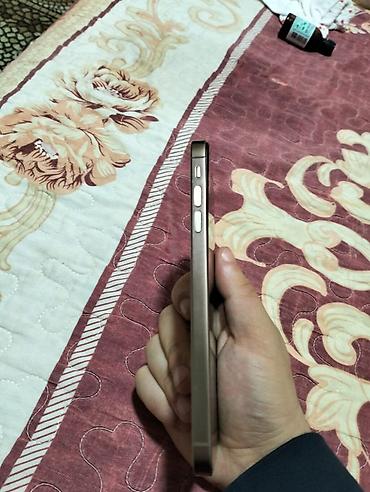 atv plus satilir: IPhone Xs Max, 64 GB, Matte Gold, Face ID — 5