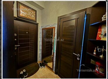 Köhnə tikili: Sumqayıt, 2 otaqlı, Köhnə tikili, 40 kv. m — 6