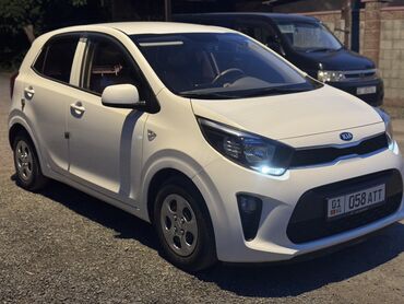 накидка на панель киа к5: Kia Morning: 2018 г., 1 л, Автомат, Бензин, Хэтчбэк