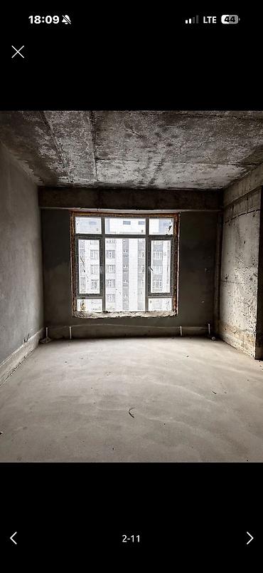 Продажа квартир: 2 комнаты, 61 м², Элитка, 12 этаж, Готовая ПСО (под самоотделку) — 8