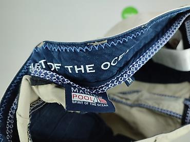pull amd bear: Marc OPolo, Chinosy dla mężczyzn, rozmiar M — 5